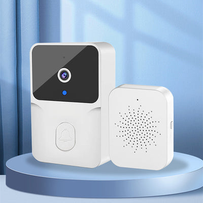 Wireless Video Doorbell