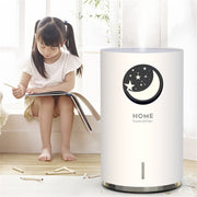 New USB humidifier