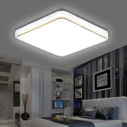 Minimalist Square Ceiling Lamp