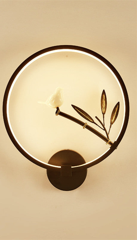 Nordic Style Wall Lamp - Luxury