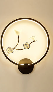 Nordic Style Wall Lamp - Luxury