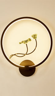 Nordic Style Wall Lamp - Luxury