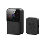 Wireless Video Doorbell