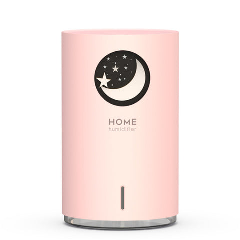 New USB humidifier