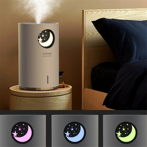 New USB humidifier