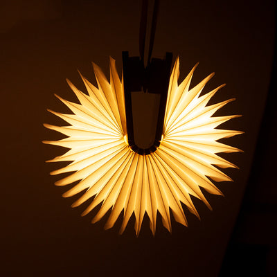 Family Home Lighting Atmosphere Lamp