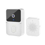 Wireless Video Doorbell