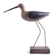 Wooden Craft Waterfowl Table Decorations