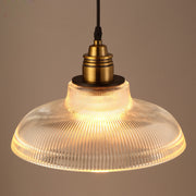 Nordic Industrial Home Lighting