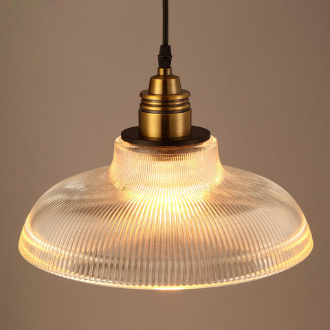 Nordic Industrial Home Lighting