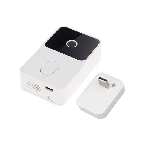 Wireless Video Doorbell