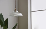 Nordic Industrial Home Lighting