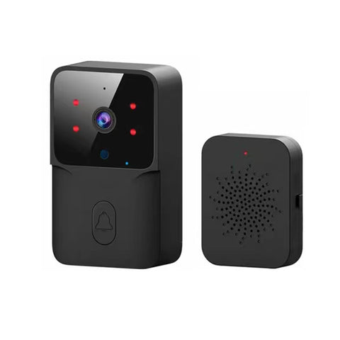 Wireless Video Doorbell