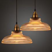 Nordic Industrial Home Lighting