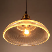 Nordic Industrial Home Lighting