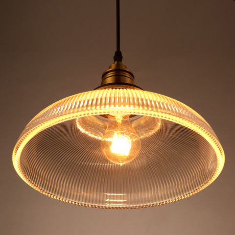 Nordic Industrial Home Lighting