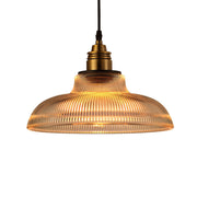 Nordic Industrial Home Lighting